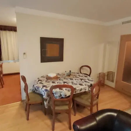 Andante Apartament
