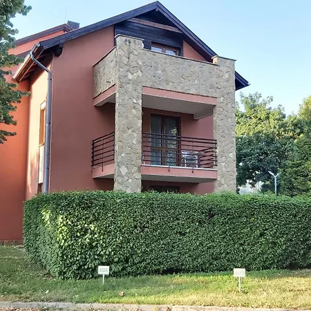 Appartement Andante *