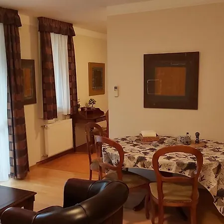 Andante Bük