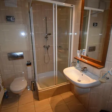 Andante Apartament *