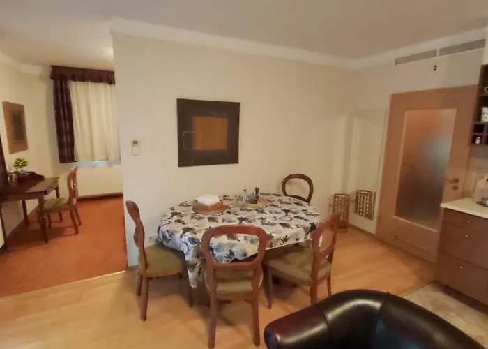 Andante Apartament