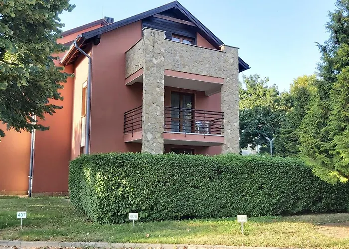 Apartament Andante *