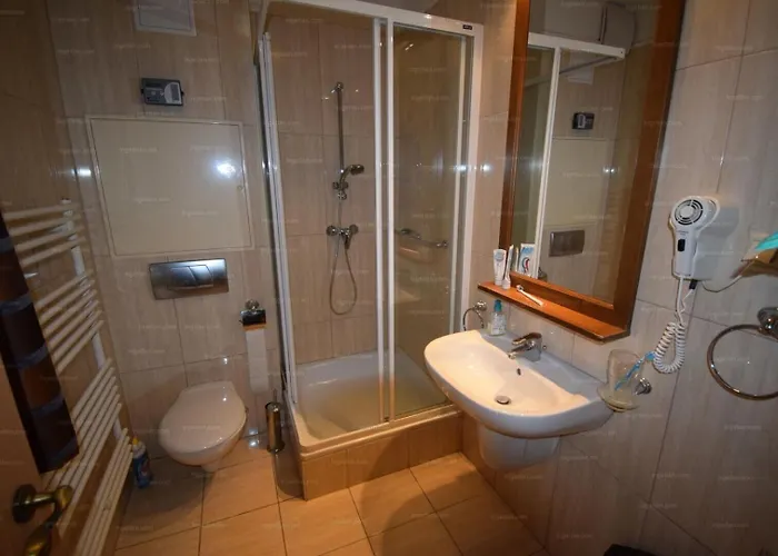 Andante Apartament *