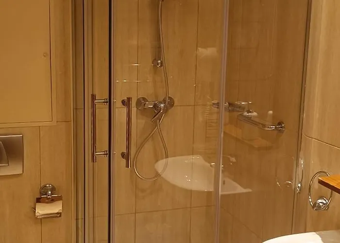 Apartament Andante *